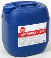 Emülzer Antifrost -10º C 3050 Donma Önleyici Harç Katkısı