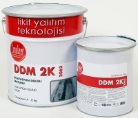  Emülzer DDM 2K 2062 - Dilatasyon Dolgu Macunu