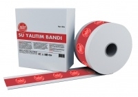 Emülzer Su Yalıtım Bandı 120/70