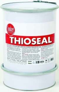 Emülzer Thioseal / Thioseal Thix Polisülfid Esaslı İki Bileşenli Derz Dolgu Macunu